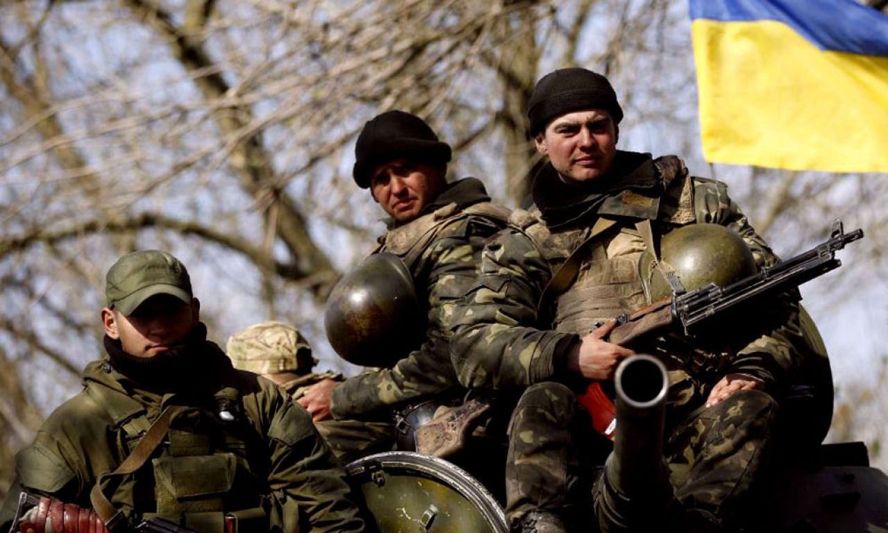 Selain Perang Melawan Ukraina, Rusia Juga Menghadapi Ancaman Pemberontakan