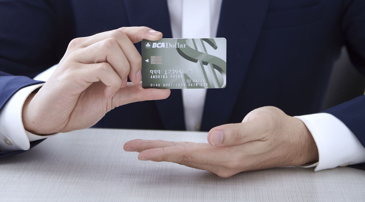 Maraknya Aksi Penipuan Digital BCA, Bank Berkomitmen Menjaga Data Nasabah