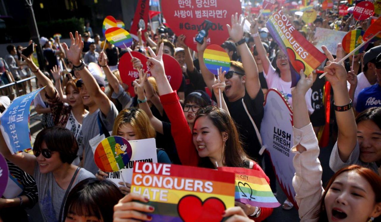 Jakarta Diduga Akan Jadi Tuan Rumah Pertemuan LGBT se-ASEAN, Apa Kata MUI?