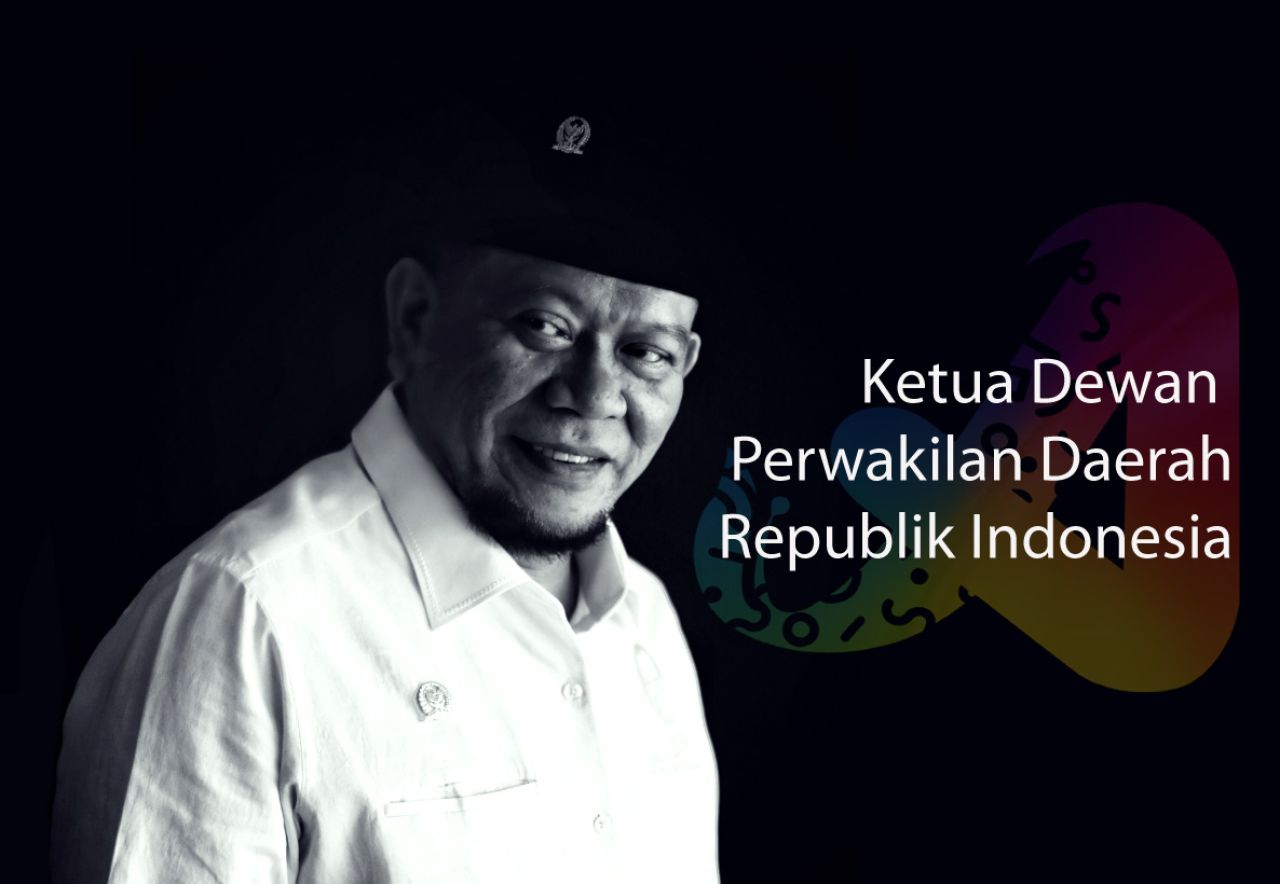 Dalam UUD 1945 Naskah Asli Anggota DPR tak Disebutkan Harus Dari Parpol