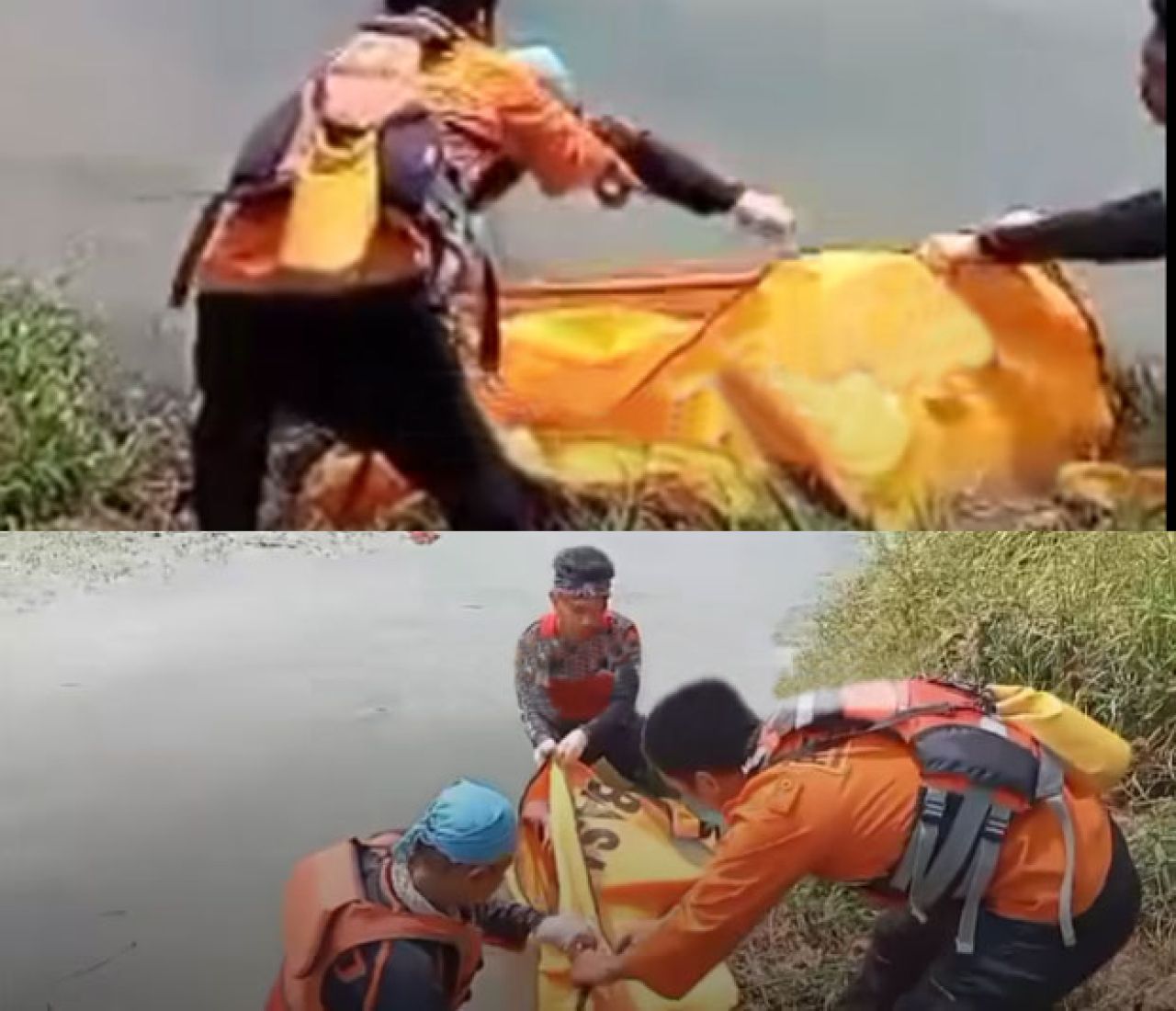 Gambar hasil dari tangkapan layar