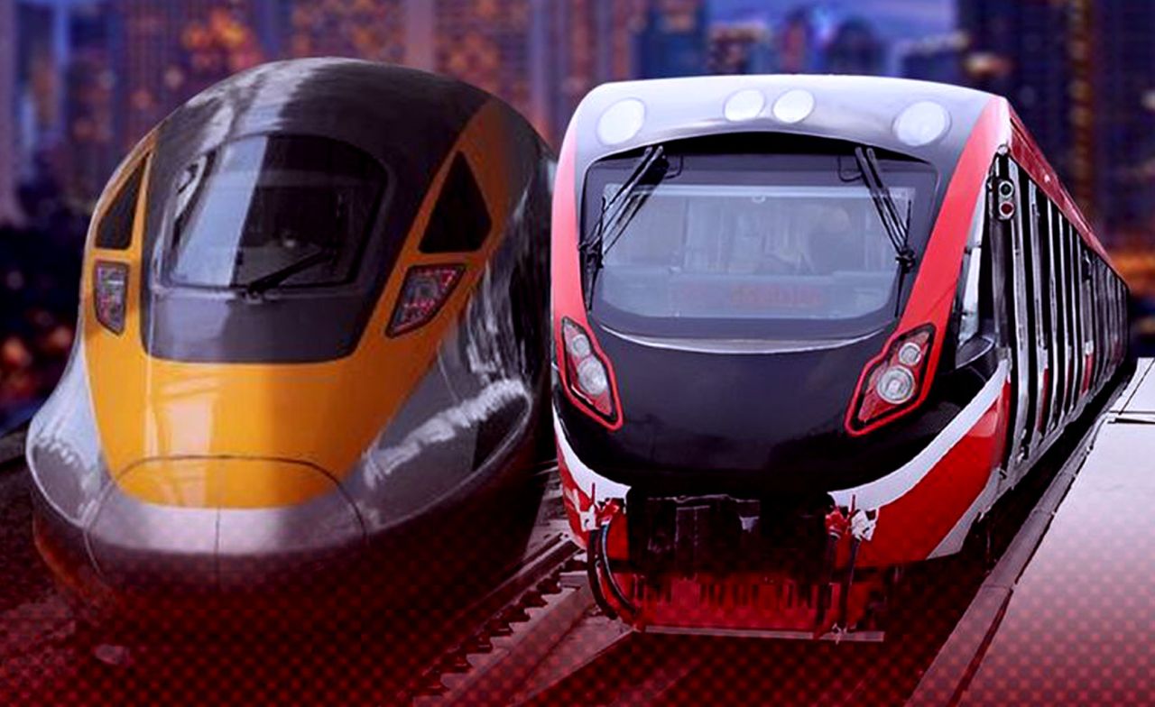 LRT Jabodebek Rampung, Hari Ini Uji Coba dan Promo Tarifnya Hanya 1 Rupiah Saja