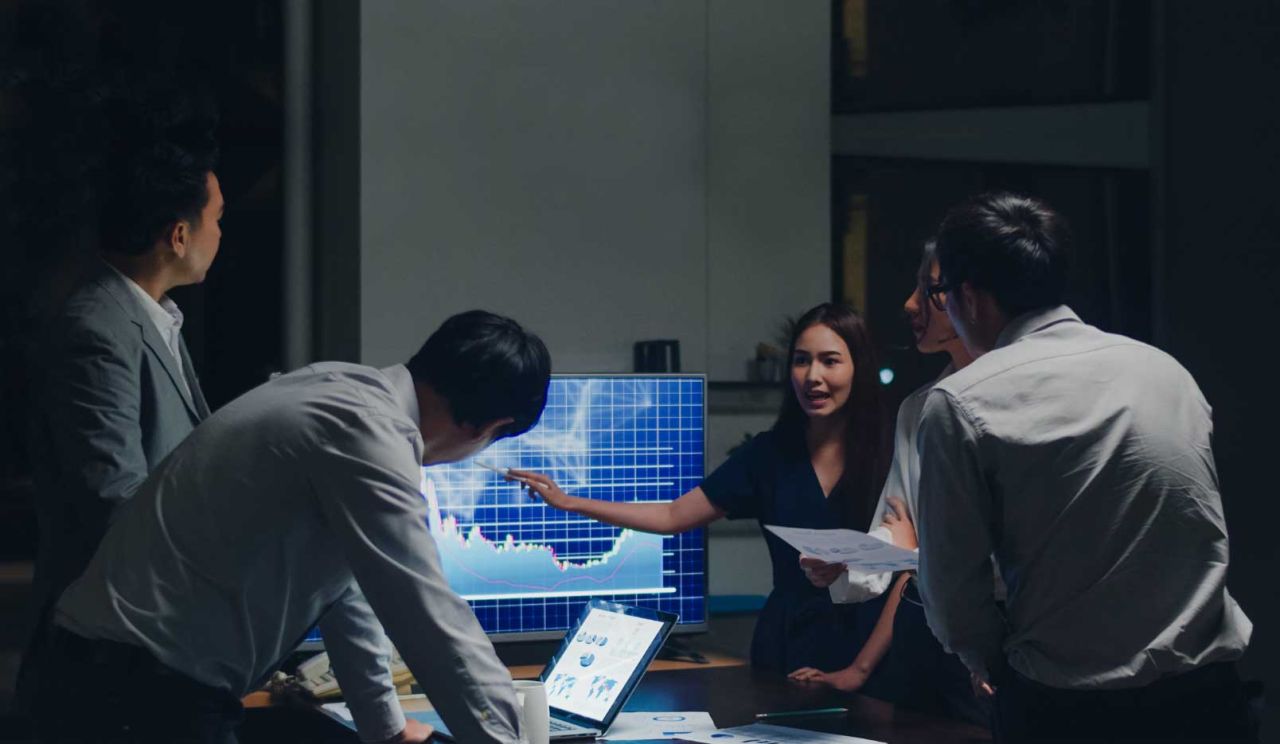 Bisnis Metrodata Electronics Tumbuh 13%, Turun 4% Secara Tahunan