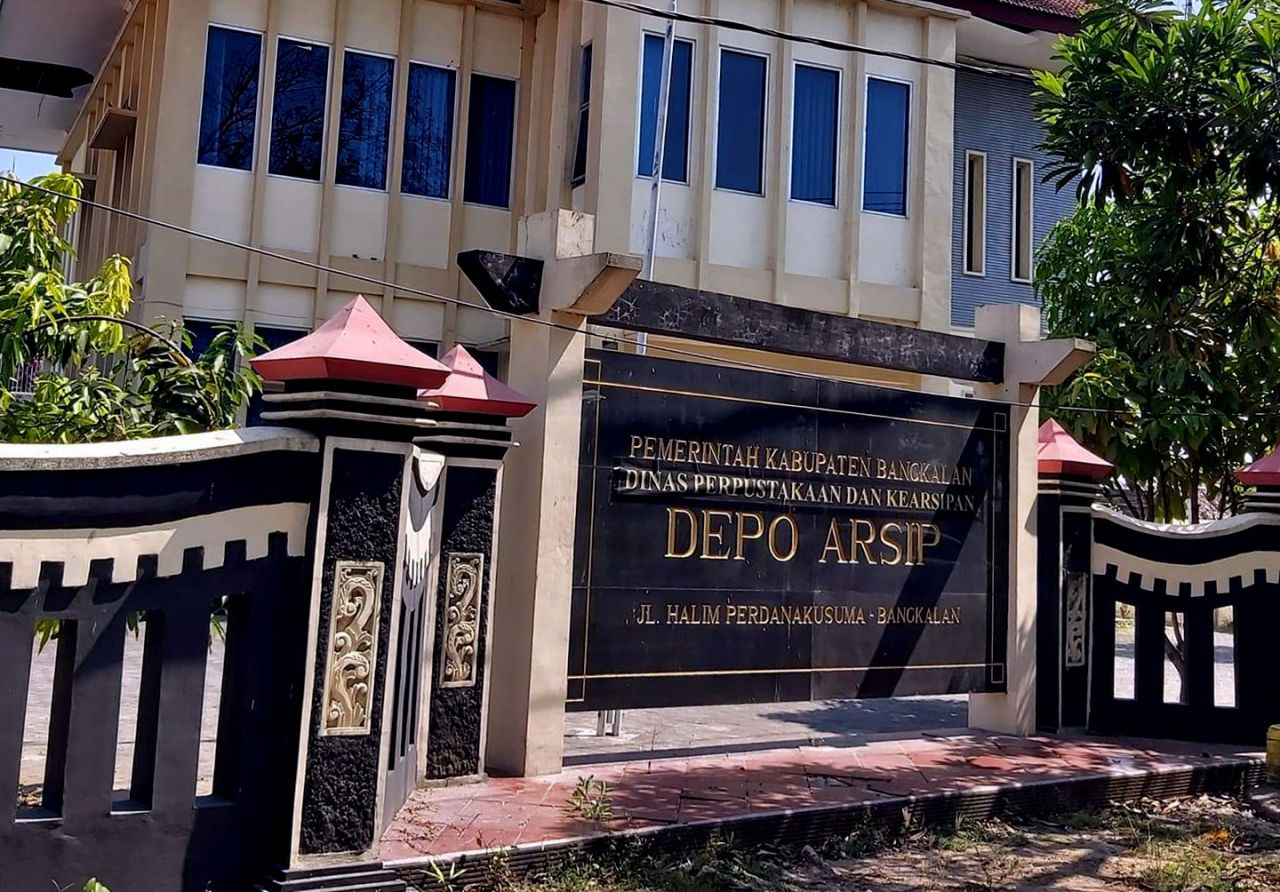 Bangkalan akan Punya Inovasi Jurnal Penelitian dan Pengembangan Daerah