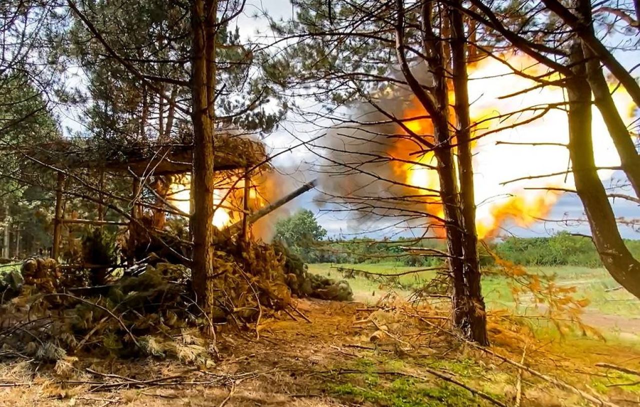 © Alexey Konovalov/TASS