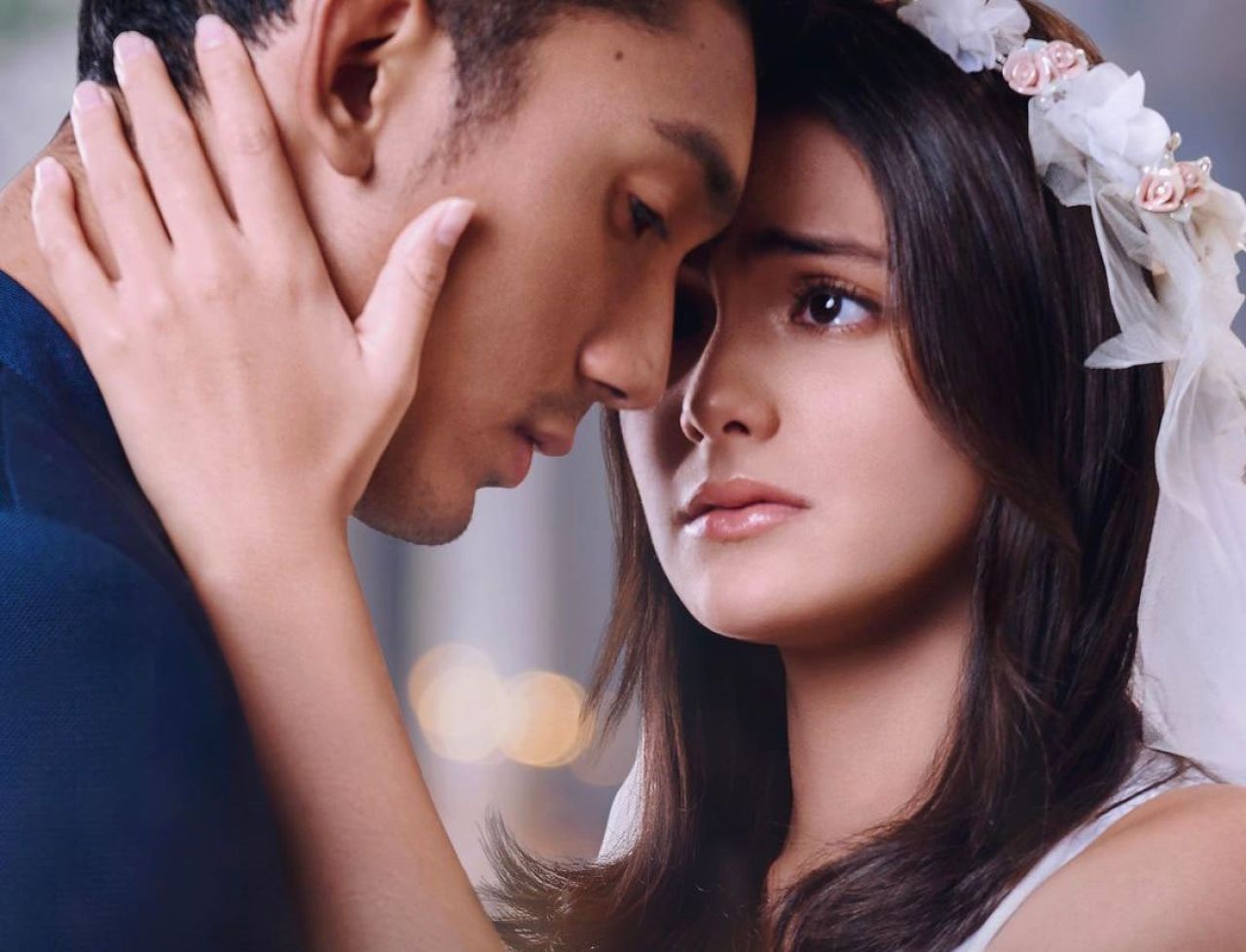 Penasaran dengan Film Bukannya Aku Tidak Mau Menikah? Begini Ceritanya