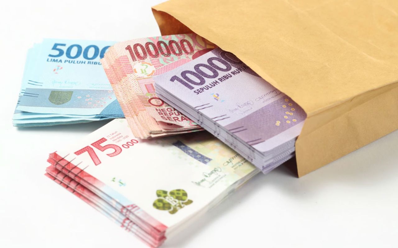 Bank Indonesia Mencatat Uang Beredar pada Bulan Juni 2023 Cukup Stabil