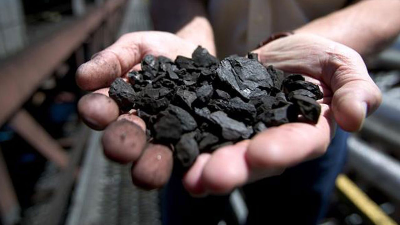 SGER Berhasil Amankan 59 Persen Target Penjualan Batu Bara Tahun Ini