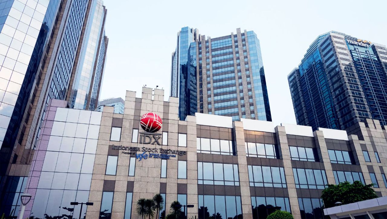 IHSG Kembali Menguat Meski Sempat Jatuh ke Bawah level 6.921,09