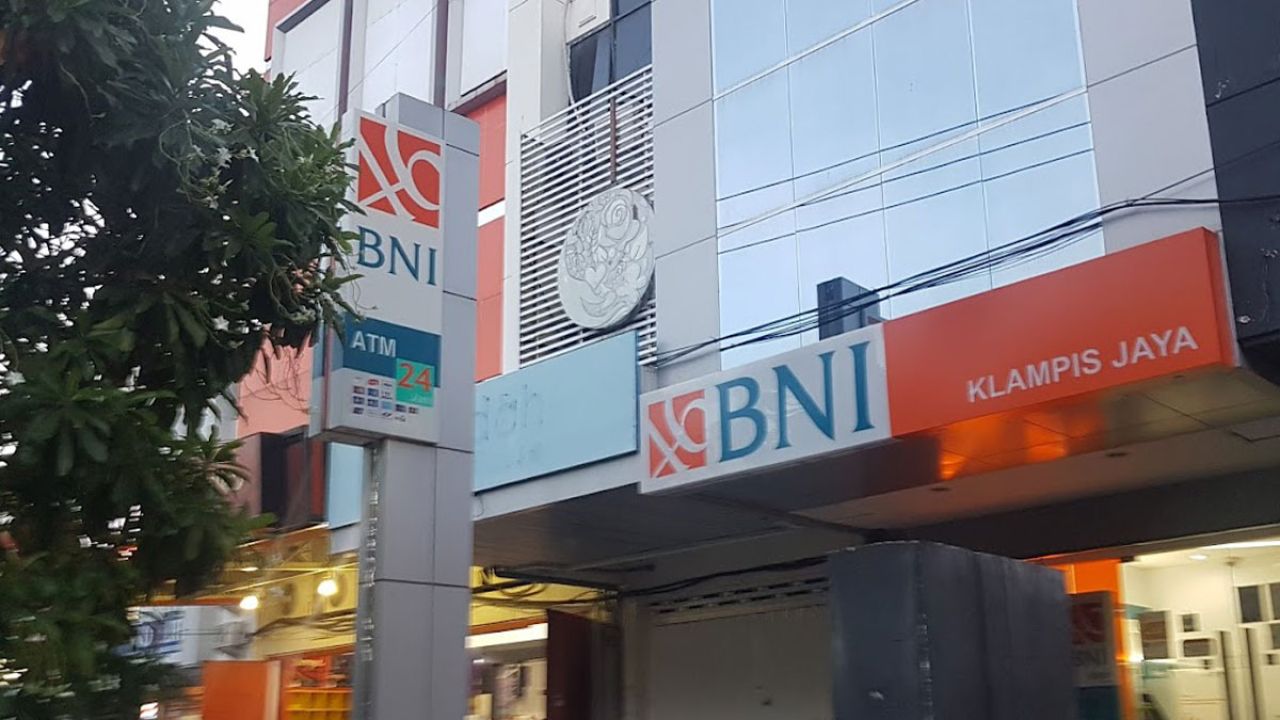 BBNI Mengumumkan Melakukan Stock Split dengan Rasio Satu Banding Dua