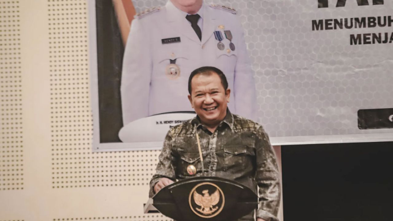 Di Muskorda V IJTI, Bupati Jember Katakan Peran Jurnalis Luar Biasa