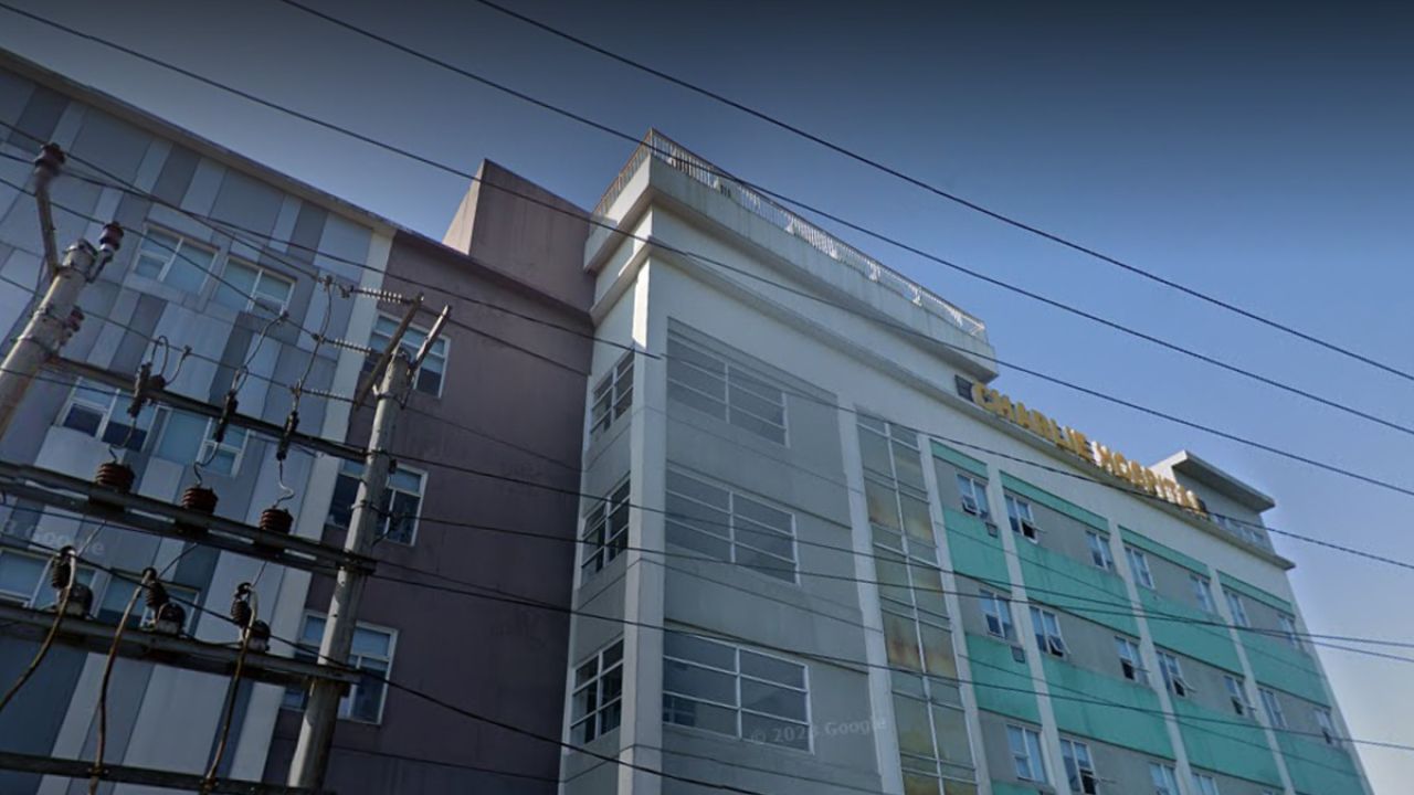 Charlie Hospital Semarang IPO 530.000 Lembar Saham dengan Potensi 66,25 Miliar