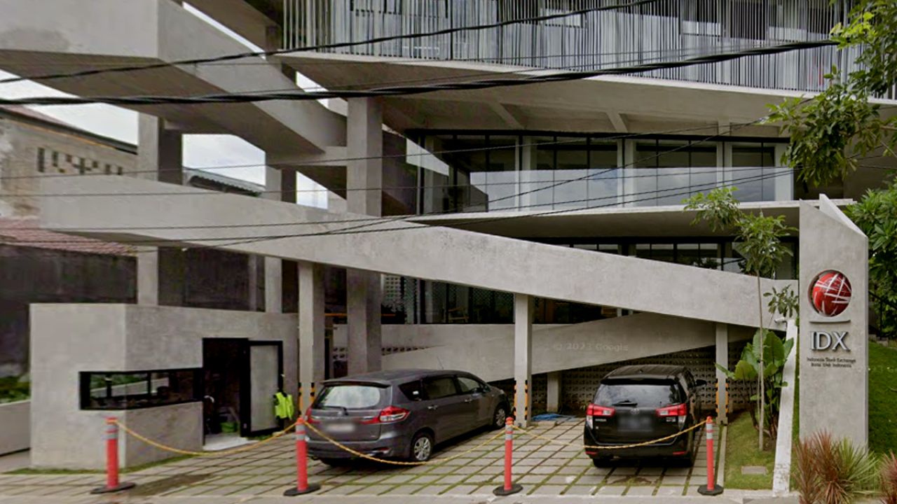 Bidik 39 Miliar, LMAX Tetapkan Harga Batas Atas IPO 200 Rupiah Per Lembar Saham