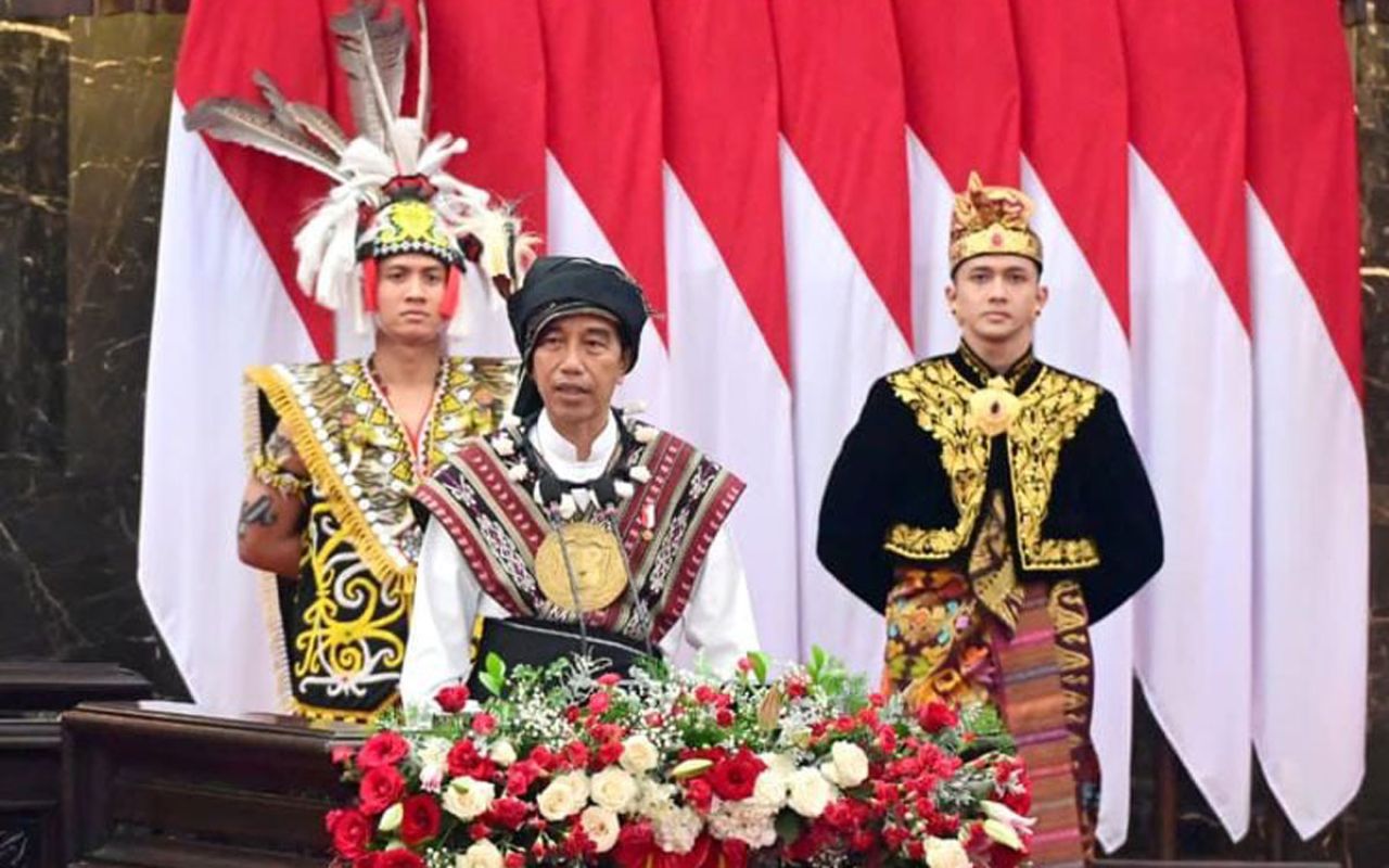 Hilirisasi dan Pengembangan SDM Harus Terwujud Menuju Indonesia 2045