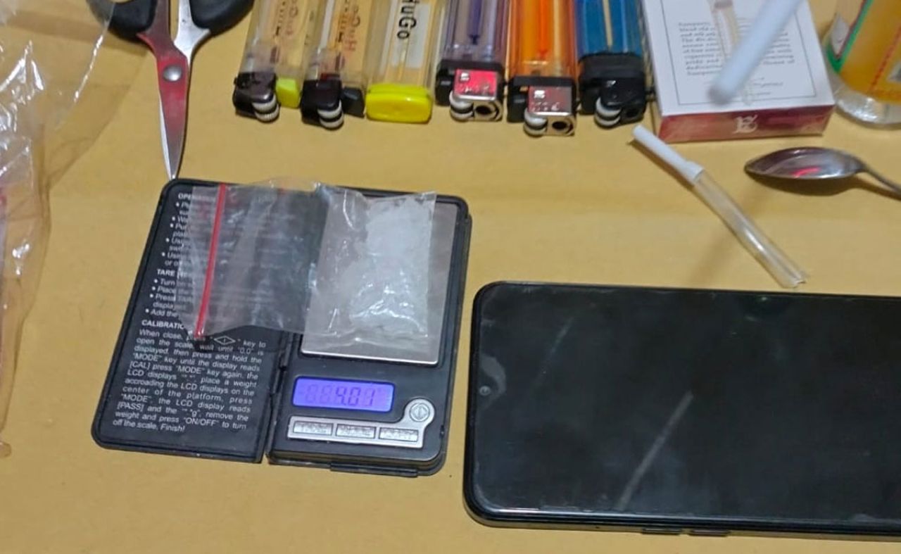 Dua Pengedar Narkoba di Rubaru Sumenep Diringkus Polisi