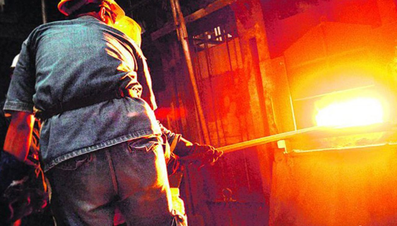 Central Omega Resources Akuisisi Perusahaan Penambang Nikel Tanah Air