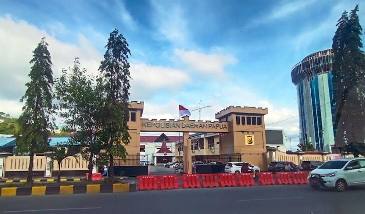 Polda Papua Bantah Dua Anggotanya Tewas Ditembak OPM