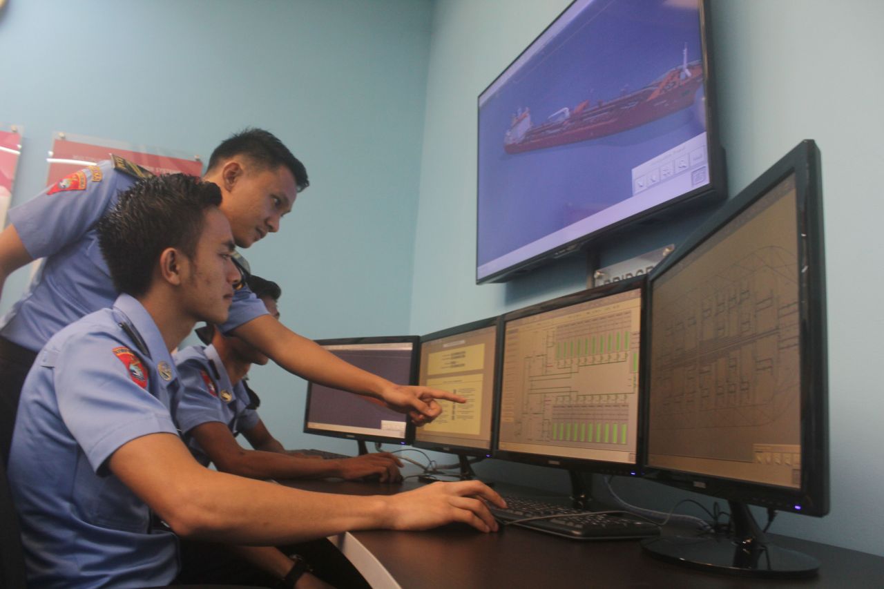 MCSI dan Mitsui OSK Lines Bikin Usaha Patungan, Segera Merekrut 300 Awak Kapal