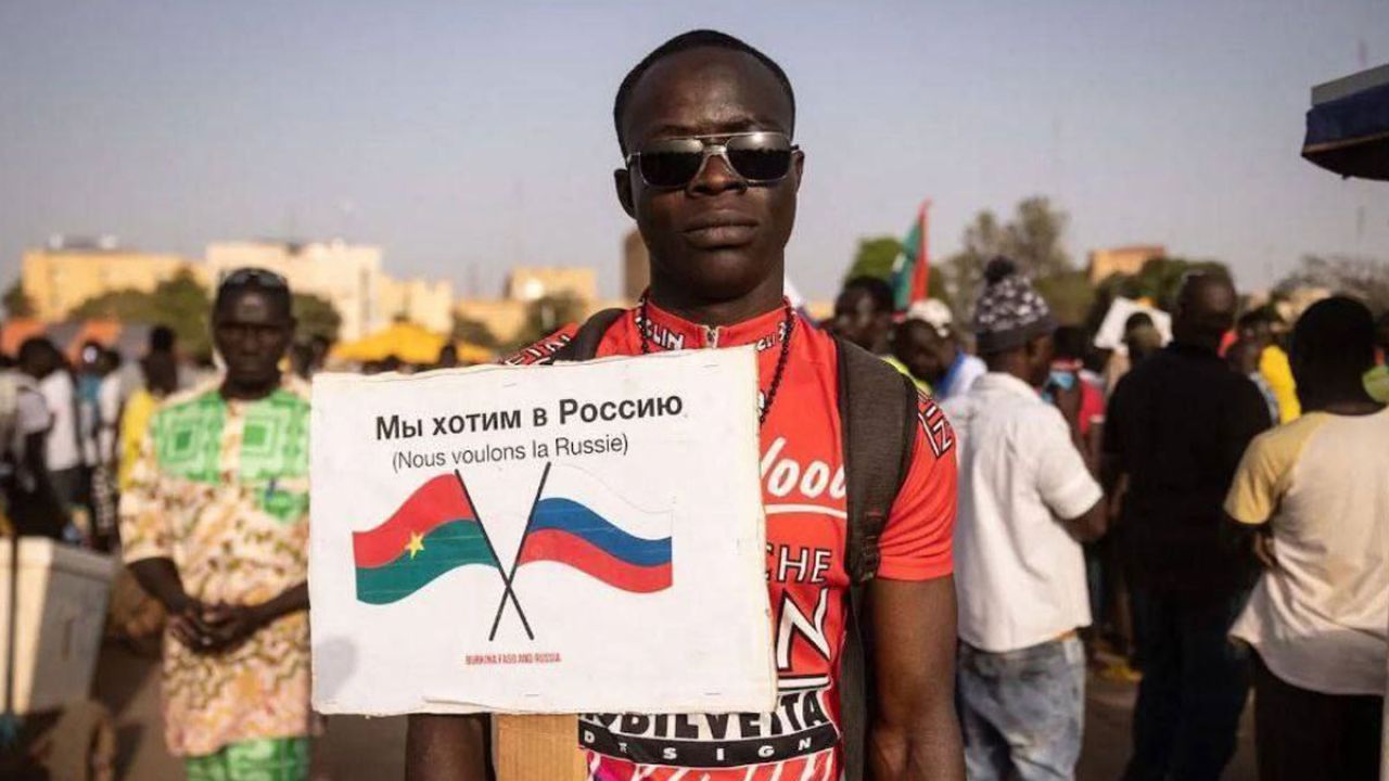 Setelah Runtuhnya Presiden Niger Mohamed Bazoum Disinyalir Barat akan Intervensi