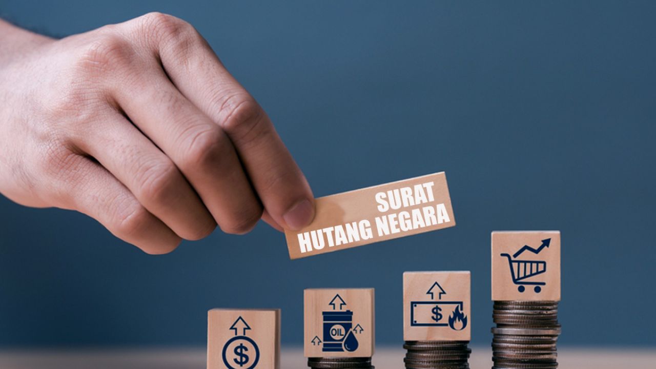 Menarget 14 Triliun Rupiah, RI Segera Lelang Surat Utang Negara Pekan Depan