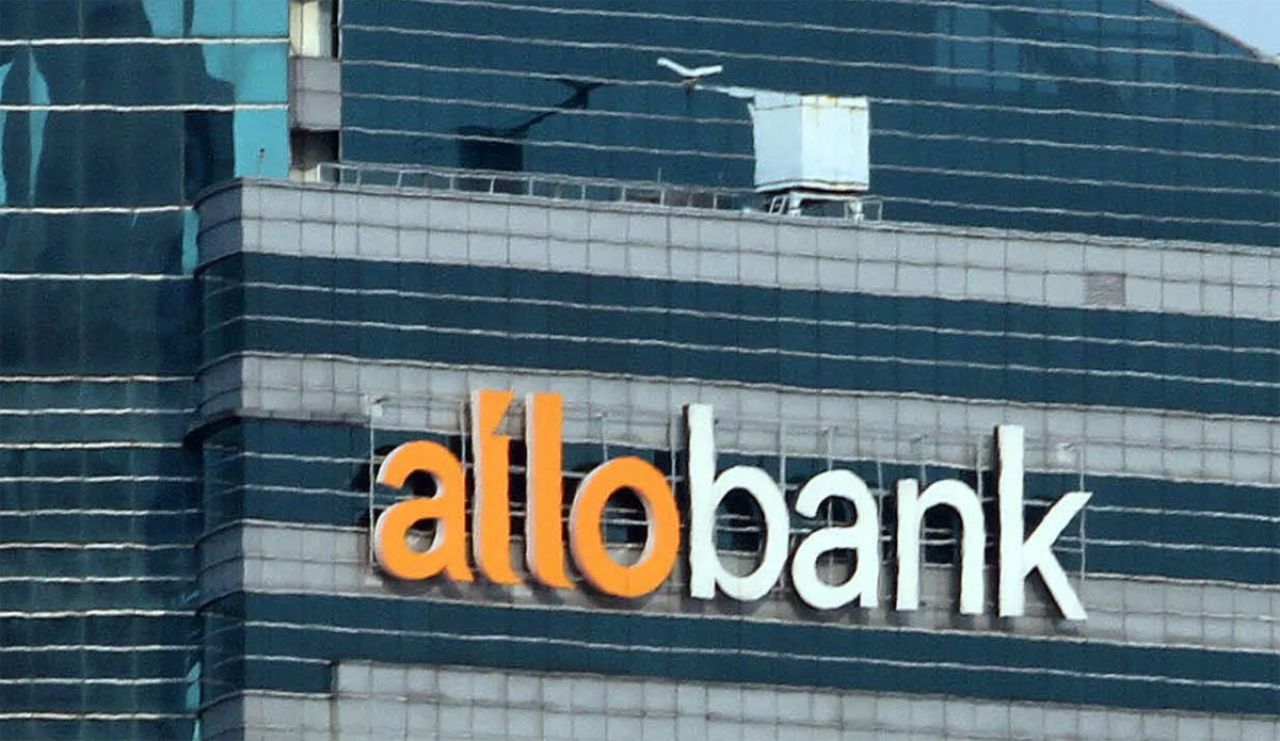 Allo Bank Indonesia Optimis Pertumbuhan Bunga di Atas 10 Persen