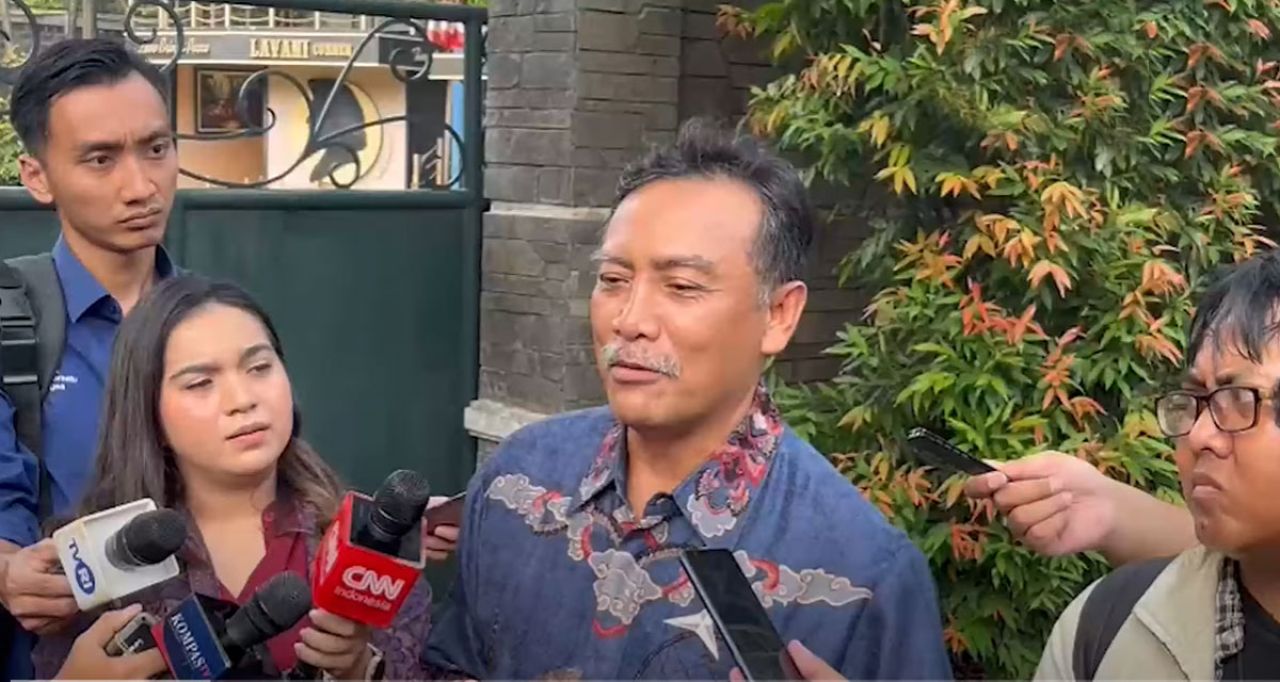 Anies Pilih Cak Imin Jadi Cawapres, Demokrat Resmi Cabut dari KPP