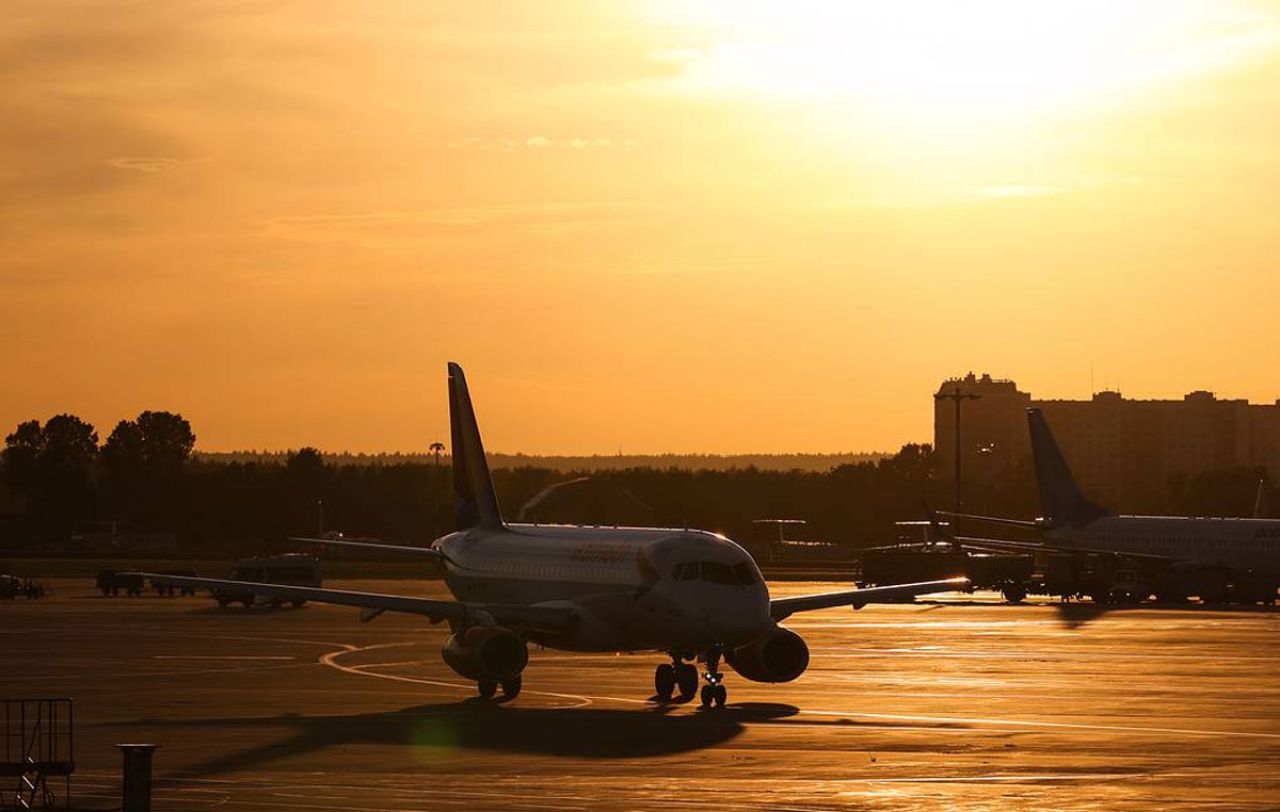 Tak Peduli Sanksi Barat, Filipina Luncurkan Penerbangan Langsung dengan Rusia