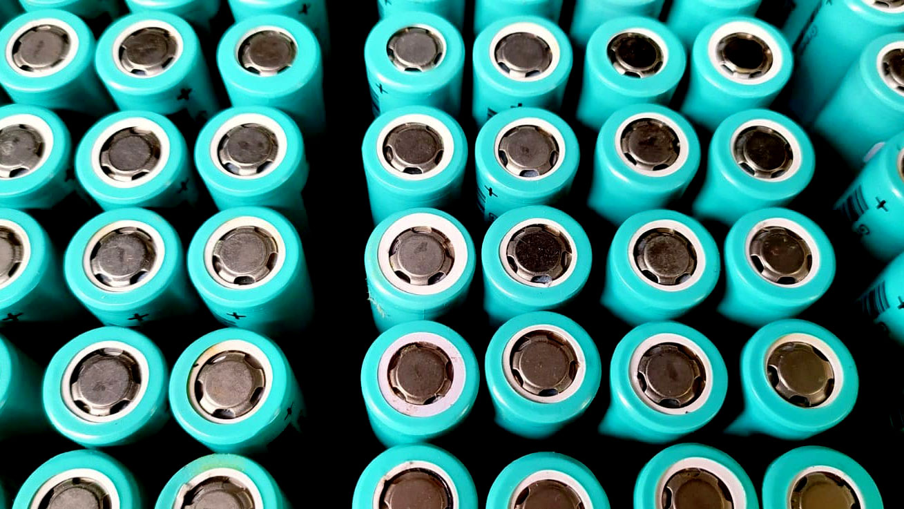 INDY Luncurkan Inisiatif Baru untuk Industri Baterai Berkualitas Tinggi