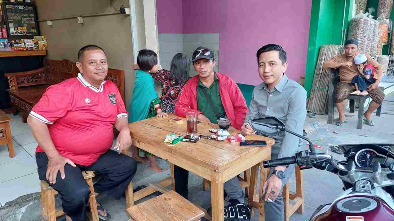 Mahfudz: Apakah Wali Kota Punya Nyali Membongkar Hotel Mini Park?