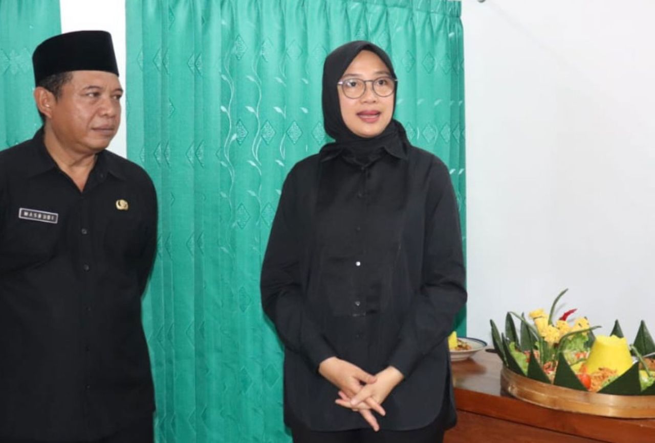 Bupati Ipuk Fiestiandani Dorong Poskesdes Banyuwangi Jadi Solusi Kesehatan Warga