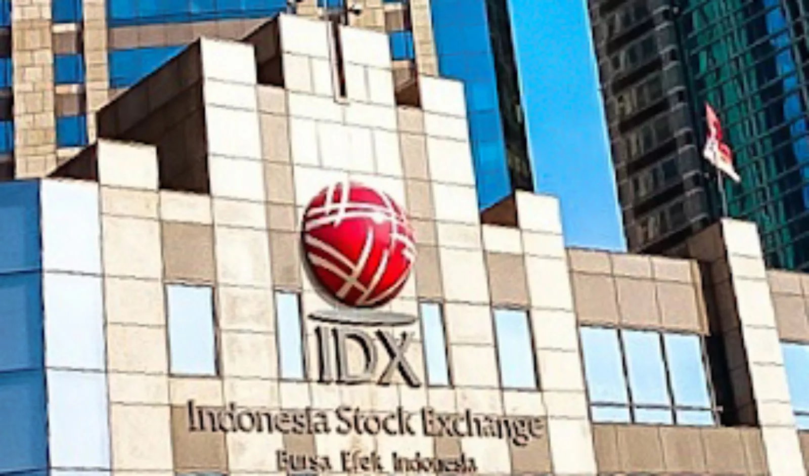 BEI Mencatatkan Rekor Puncak dalam Indeks Harga Gabungan Saham pada 2 Januari 2024
