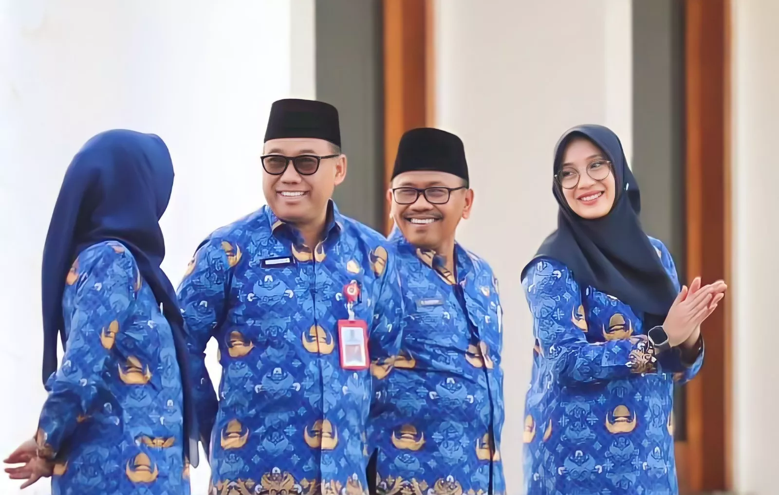 Ipuk Fiestiandani Sebut Angka Kemiskinan di Banyuwangi Terendah dalam Sejarah