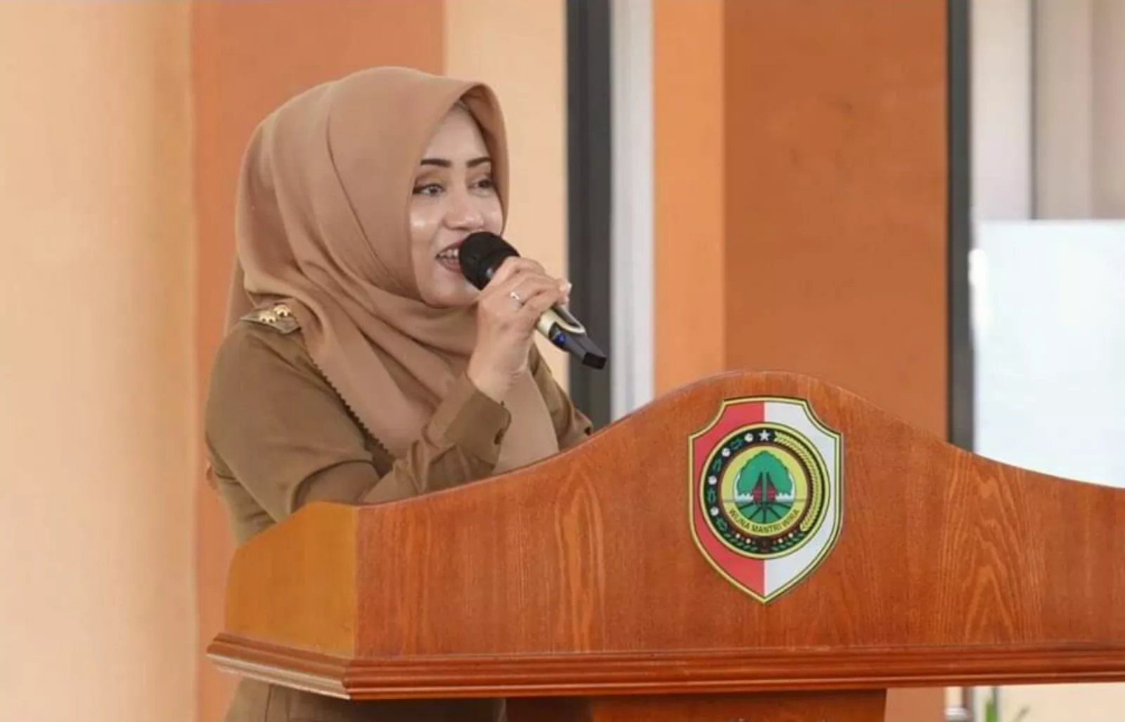 Bupati Mojokerto Dorong Musrenbangcam RKPD 2025 Lahirkan Program Partisipatif
