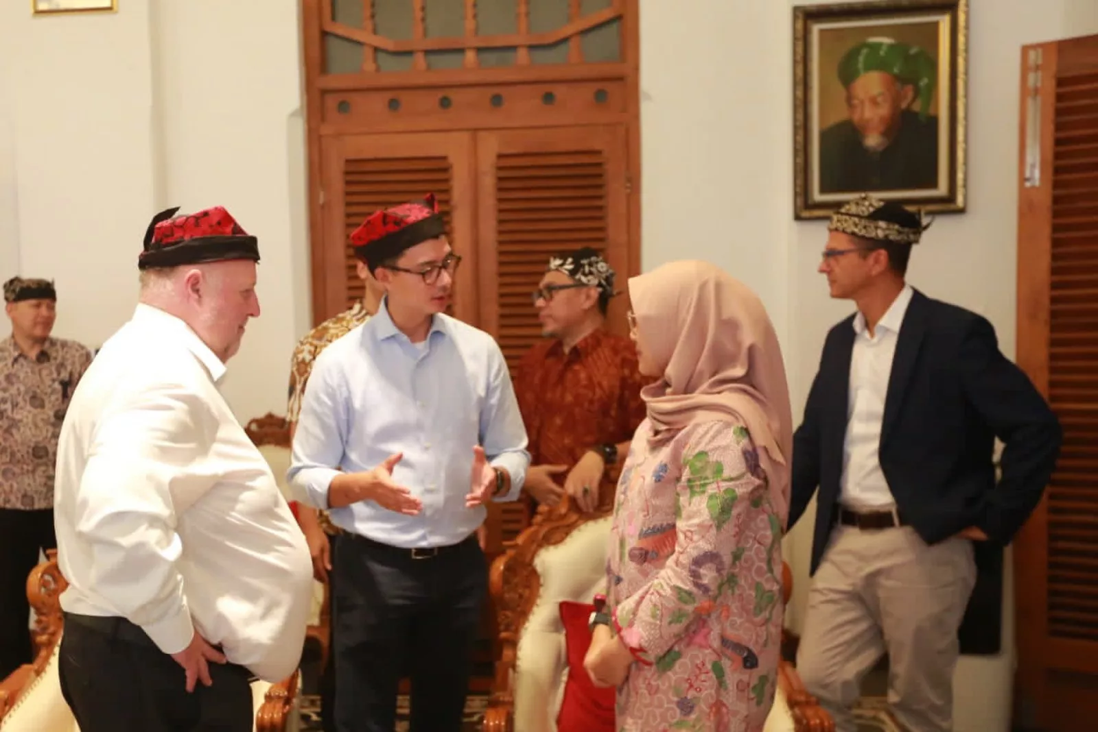 Ipuk Fiestiandani Miliki Masterplan Pengelolaan Sampah Jangka Panjang untuk Banyuwangi