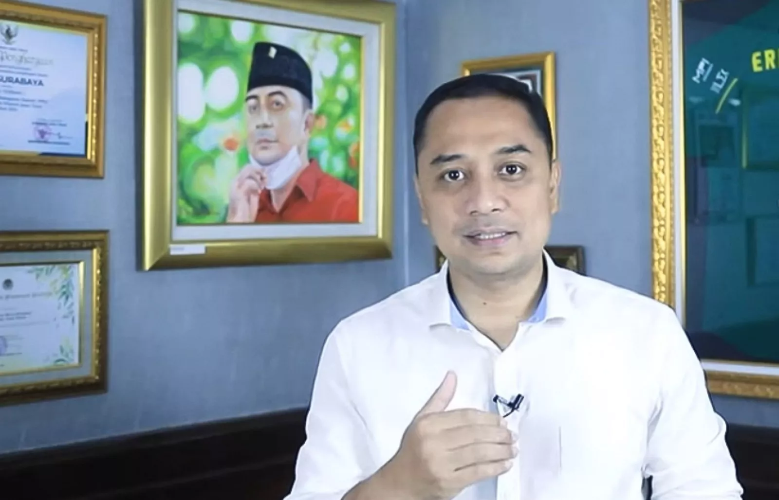 Pemkot Surabaya Terima 35 Lokasi PSU dari Pengembang, Nilainya Capai Rp 3,84 Triliun