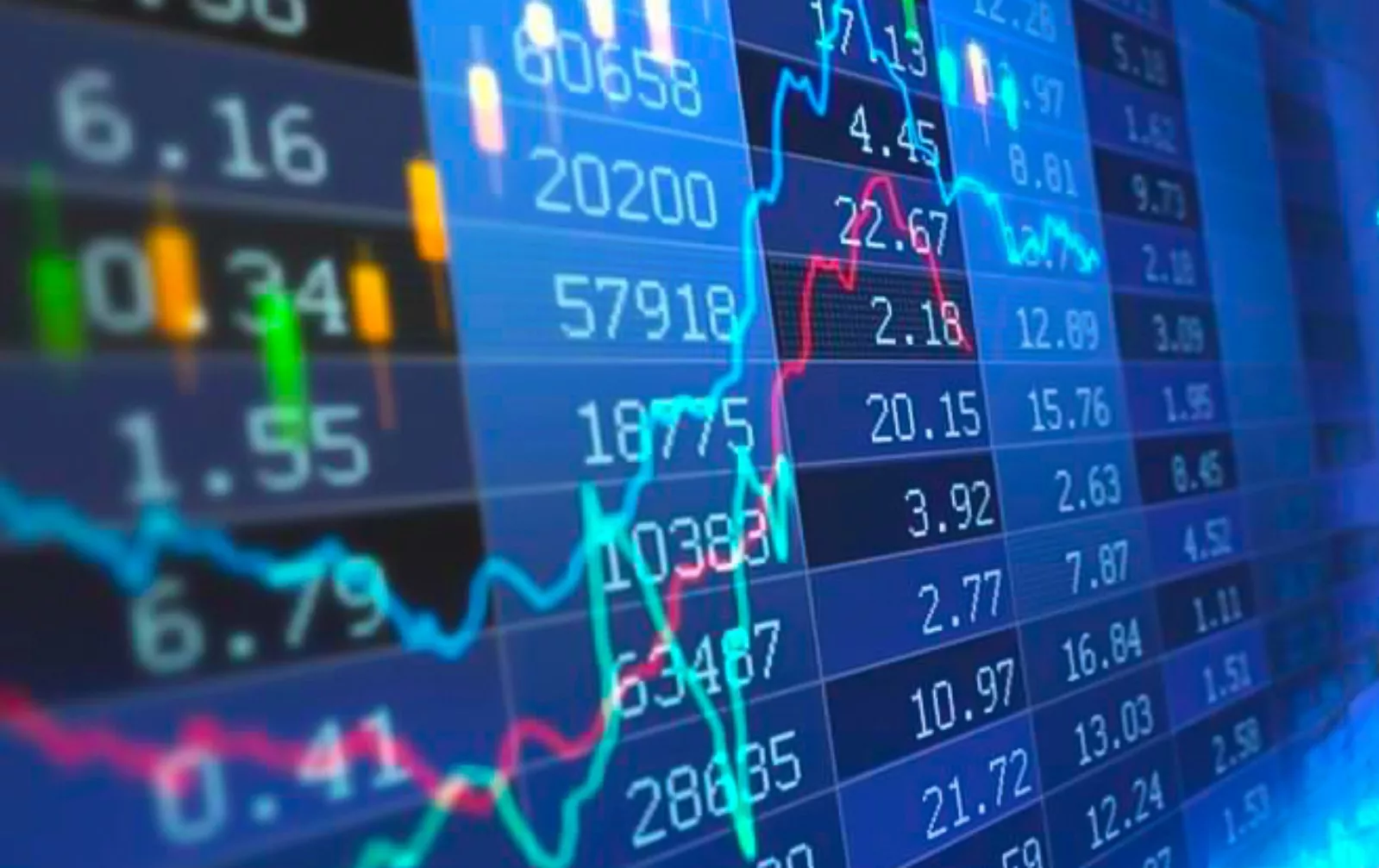 Bergerak dari Zona Merah, IHSG Menguat 0,25% di Sesi II, Tertinggi di Level 7.180