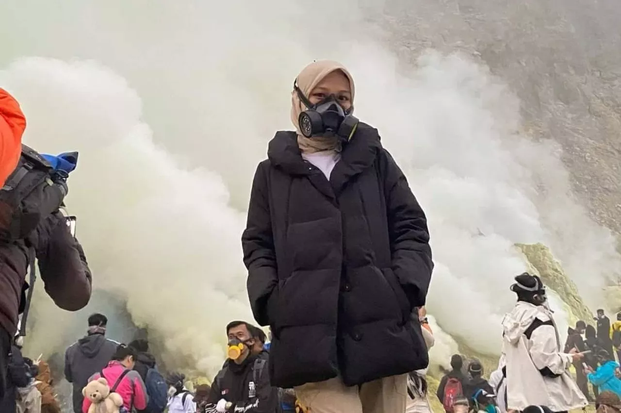 TWA Kawah Ijen Ditutup Sementara untuk Melakukan Evaluasi Tahunan