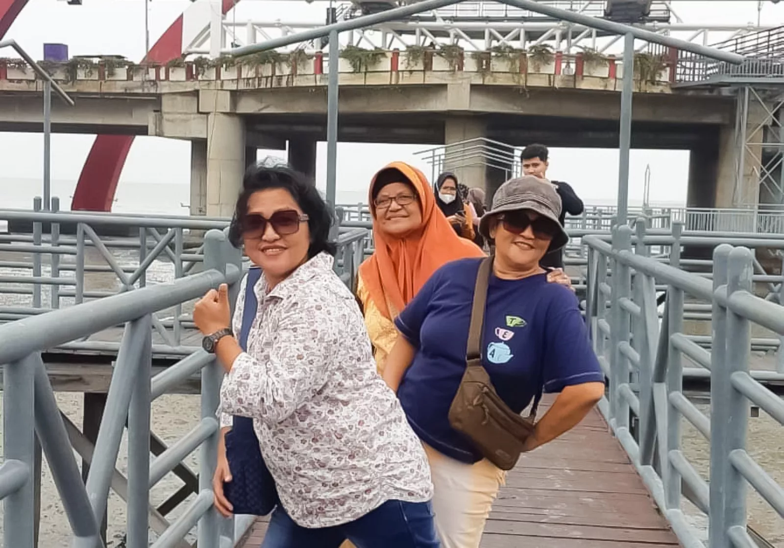 Disulap Jadi Destinasi Wisata Baru, THP Kenjeran Bakal Habiskan Anggarkan Rp 23 Miliar