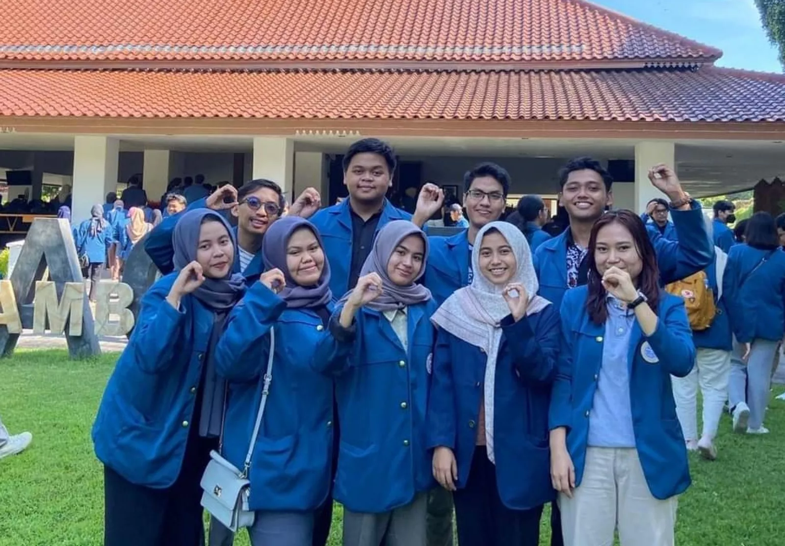 Dorong Pembangunan Daerah, Unair Kirim 647 Mahasiswa KKN ke Banyuwangi