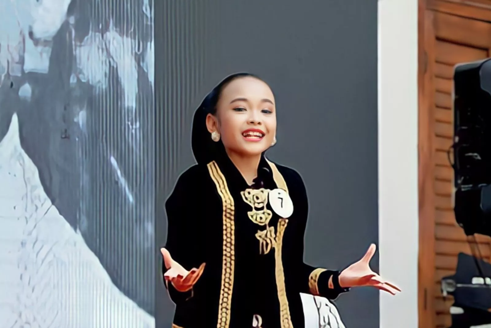 Dispusip Kota Surabaya Menggelar Lomba Mendongeng untuk Siswa SD dan MI