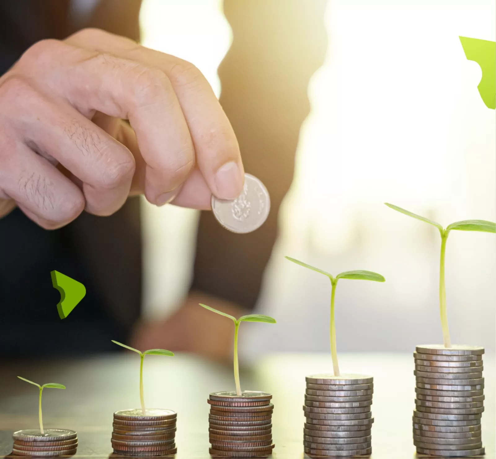 PT MNC Kapital Indonesia Terbitkan 2 Seri Obligasi dengan Kupon Double