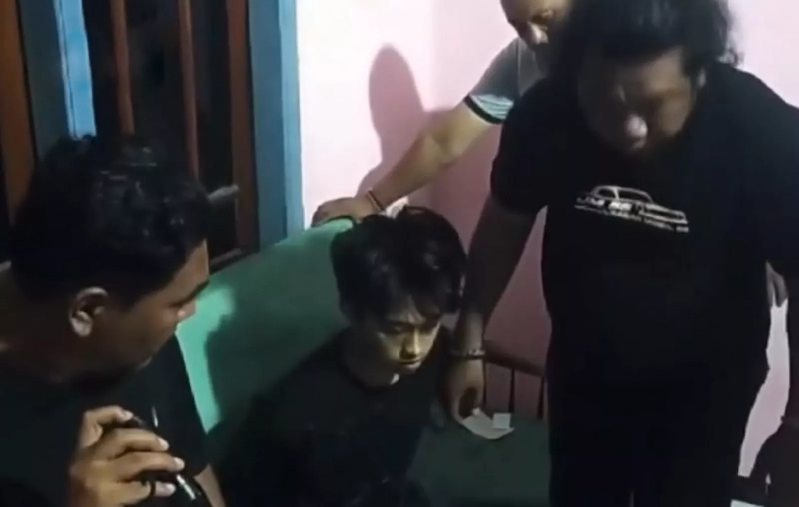 Polisi Tangkap Terduga Pelaku Pembunuhan pada 2 Perempuan di Blitar