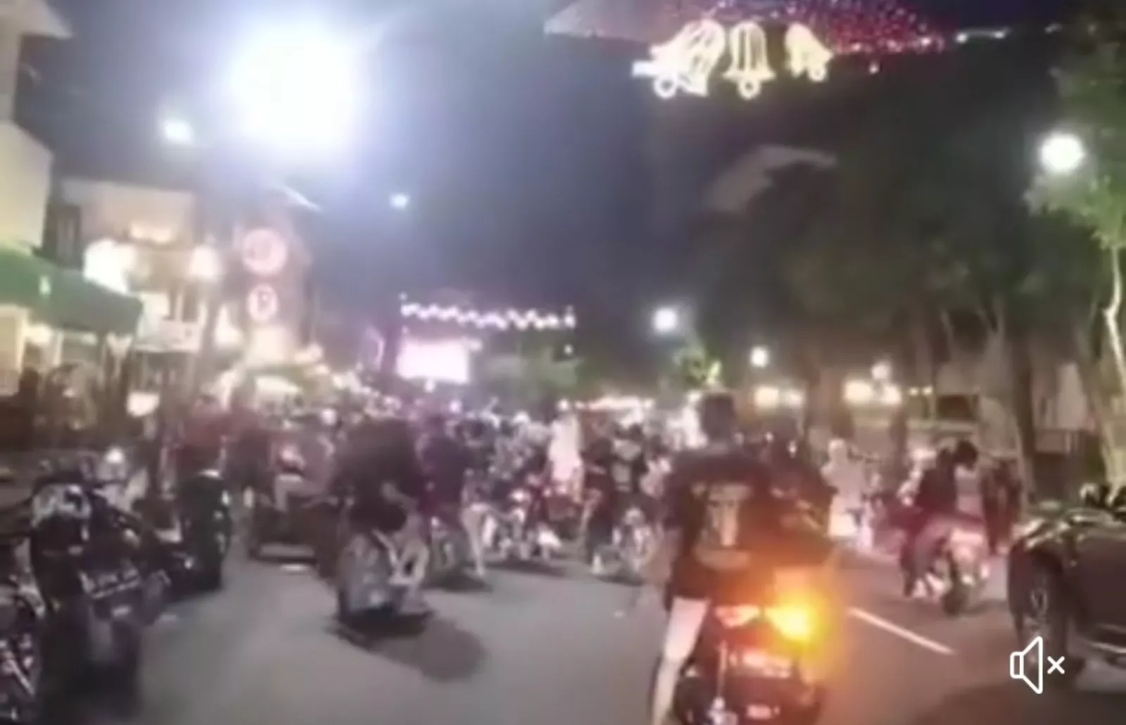 Polisi Amankan Para Pelaku Pengeroyokan di Tunjungan dan Memburu Pelaku Lainnya