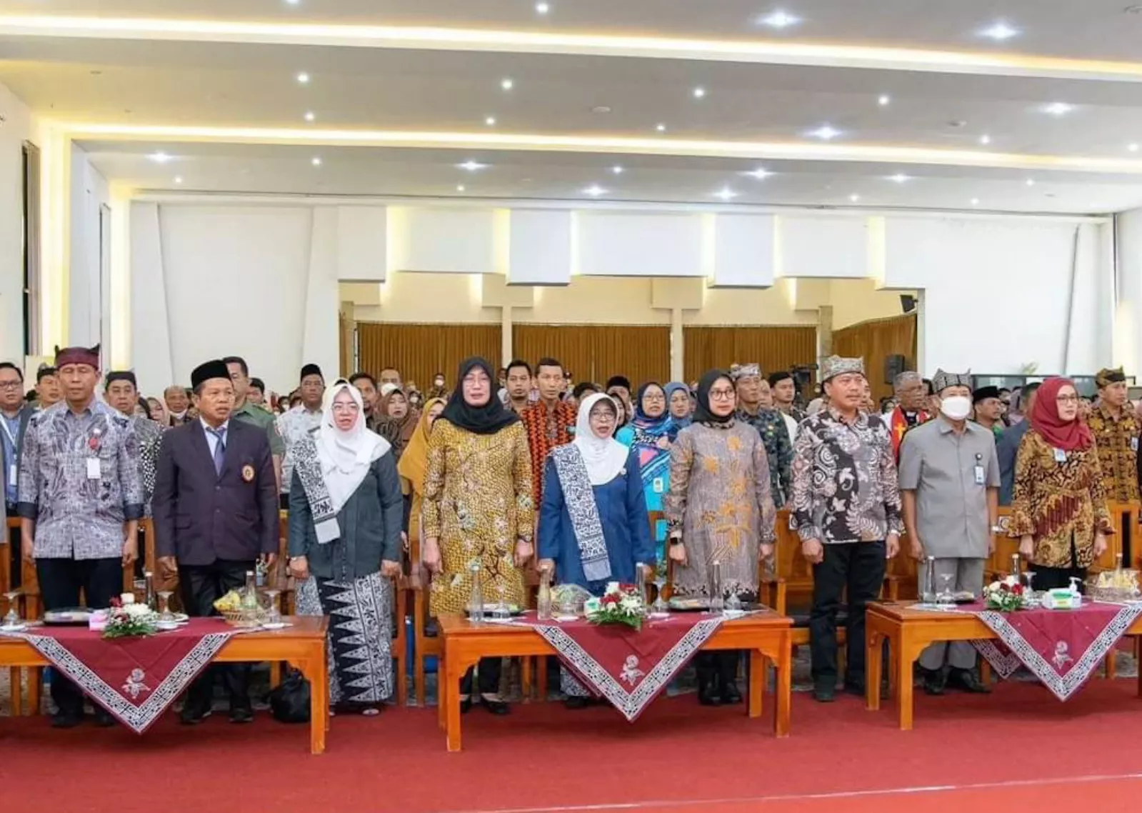 Ipuk Fiestiandani Wajibkan PPPK Banyuwangi Tangani Kemiskinan untuk Perpanjang Kontrak