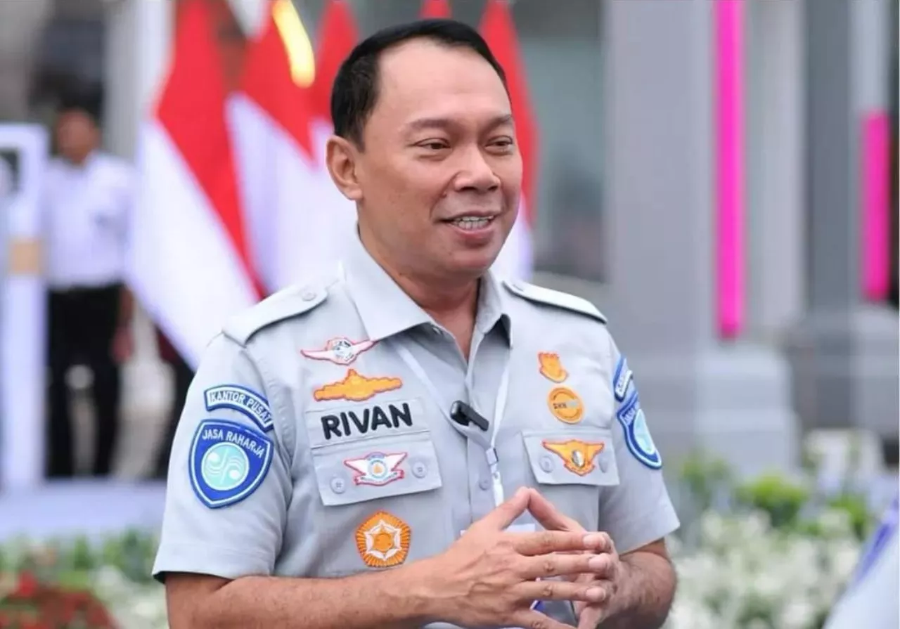 Jasa Raharja Sambut Baik Peresmian Empat Terminal Angkutan Umum di Jawa