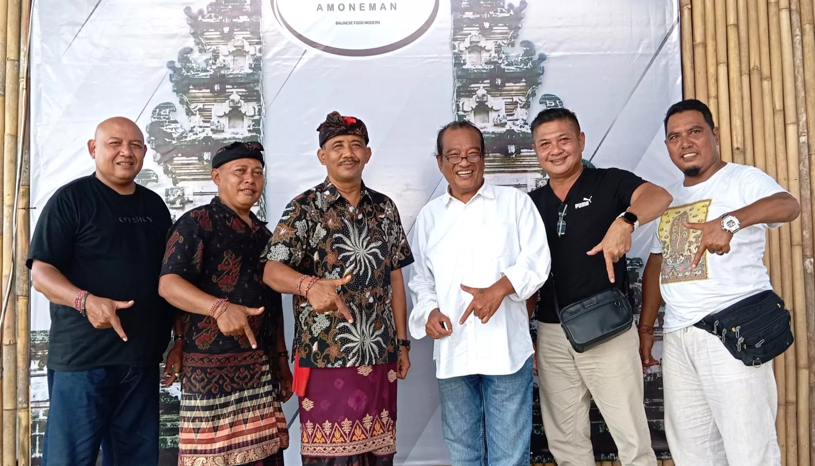 I Gusti Agung Putu Sutarja: Memilih Putra Daerah Asli Kerobokan untuk Kepentingan Desa Adat