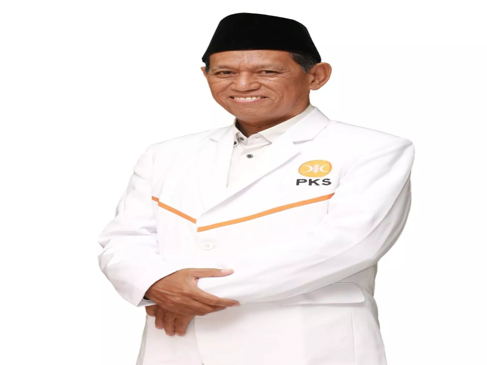 Hud Al Qadri, Calon DPRD Bali dari PKS, Meresahkan Para Penjahat Politik