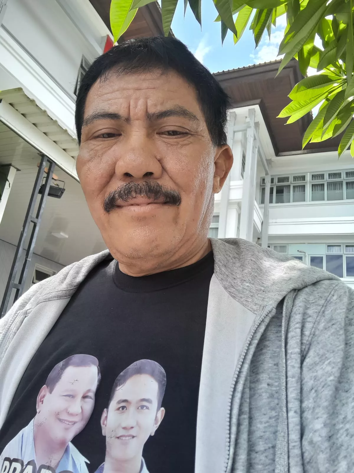 I Made Suranata Caleg DPRD Kabupaten Gianyar Nomer Urut Satu Dapil Kecamatan Sukawati dari Partai Demokrat