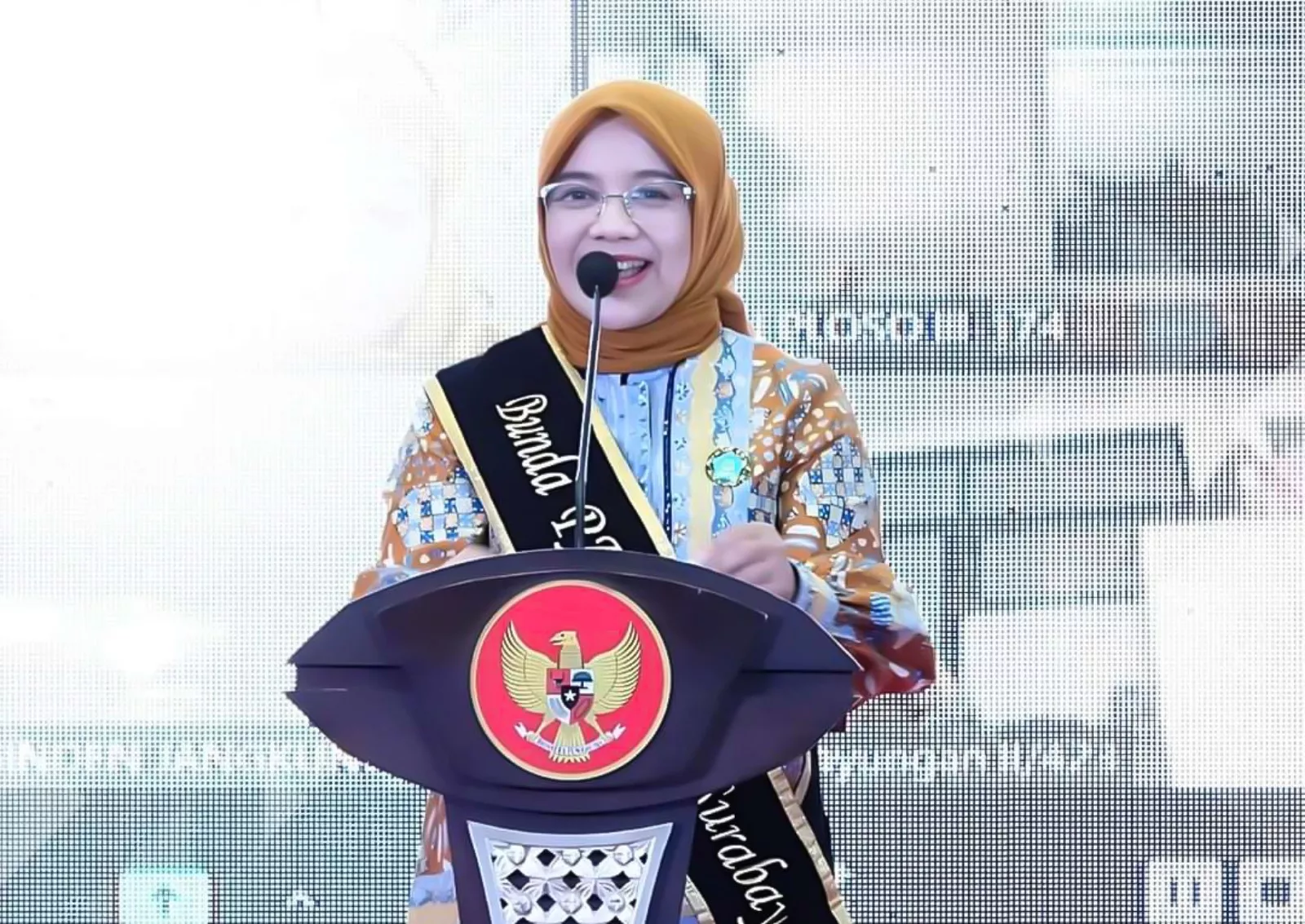Kolaborasi dan Inovasi Kunci Mewujudkan PAUD Berkualitas di Surabaya