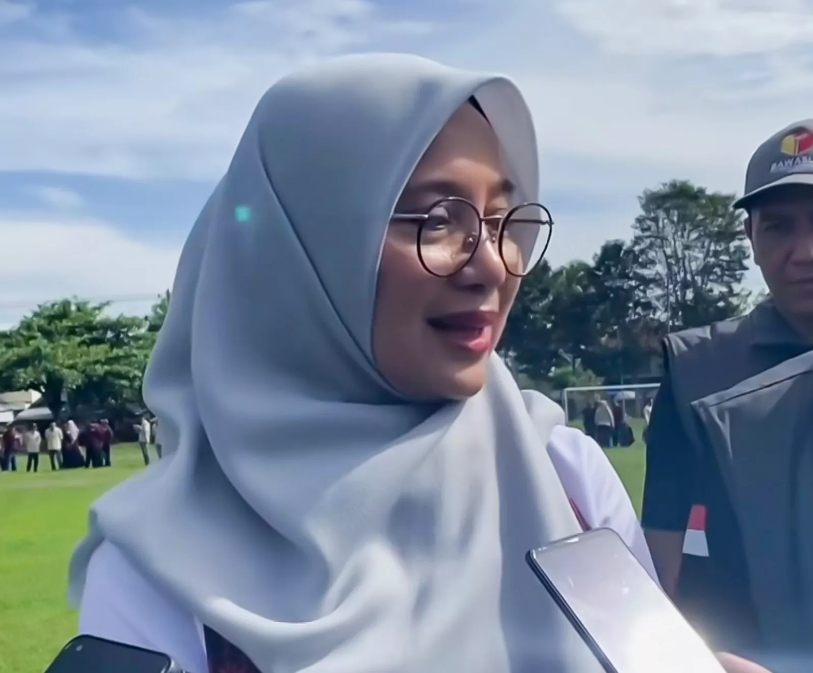 Ipuk Fiestiandani Optimis, Rute KAI Banyuwangi - Malang Bisa Terealisasi Sebelum Lebaran 2024